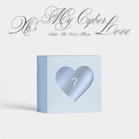 [Pre Order] Chuu - Xo, My Cyberlove - Xo