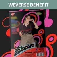 [Pre Order] Seventeen - Dino - Picheolin - Gilboard - Magazine - Weverse Benefit