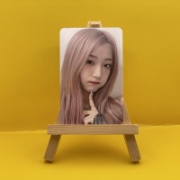 Photocard - Loossemble - One Of A Kind - hello82 - Yeojin