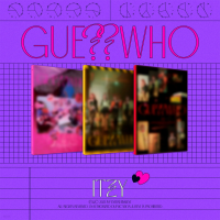 ITZY - Guess Who - Night Ver. - Yellow