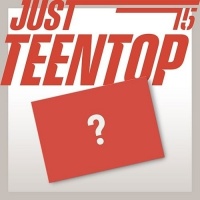 [Pre Order] Teen Top - Just 15, Just Teen Top - Mini Sleeve - Poca