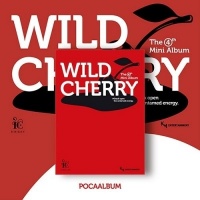 Ichillin' - Wild Cherry - Poca Album