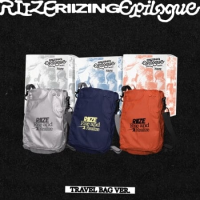 Riizing - Epilogue - Travel Bag