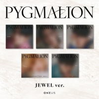 Pygmalion (Jewel Ver.) - Seoho
