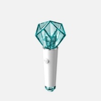 SHINee - Official Mini Fanlight Keyring