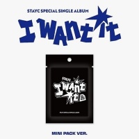 [Pre Order] StayC - I Want It - Mini Pack