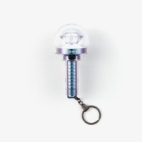 Seventeen - Official Light Stick - Keyring