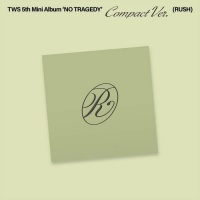 TWS - No Tragedy - Compact - Rush