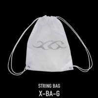 XG - Drawstring Bag