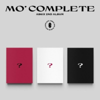 Mo'Complete - Vol.2 - S - Red