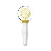 Brave Girls - Official Light Stick - B - Yellow