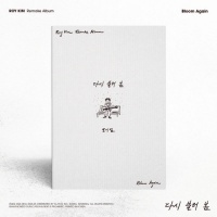 [Pre Order] Roy Kim - Bloom Again