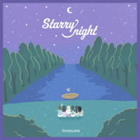 Momoland - Starry Night 
