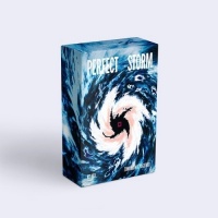 [Pre Order] TXT - Perfect Storm - Kit