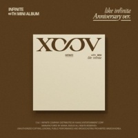 Infinite - Like Infinite - Anniversary Ver.
