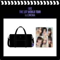 IVE - Light Stick Bag 