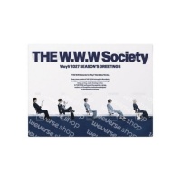 [Pre Order] WayV - 2027 Season's Greetings