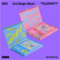 BSS - Teleparty - Photobook Ver.