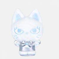 [Pre Order] Aespa - Synk : Aexis Line - 14CM Standing Doll - Giselle