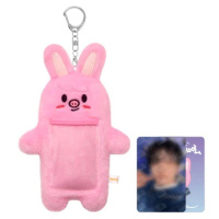 Stray Kids Skz's Magic School - Skzoo Plush Photocard Holder - Dwaekki