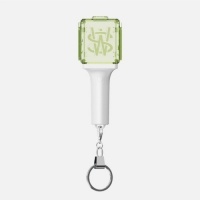NCT Wish - Official Mini Fanlight Keyring
