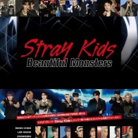 Stray Kids - Photo Report - Beautiful Monsters