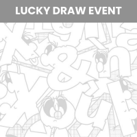  Xnghan & Xoul - Glow - Keyring - Lucky Draw Event