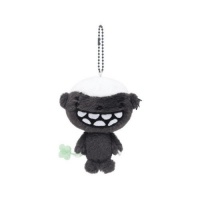 [Pre Order] Xnghan & Xoul - 10CM Doll Keyring