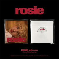 Blackpink - Rosie - Retail Exclusive 