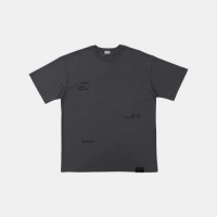 [Pre Order] NCT JNJM - Duality - T-Shirt - Charcoal