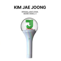 Official Light Stick - Secret Kode J-1