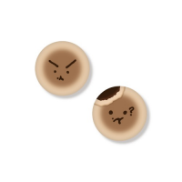 [Pre Order] EXO - Baekhyun - Cushion Pin Button Set