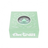 [Pre Order] Nct Wish - Concert tour - Into The Wish: Our Wish - Digital Code