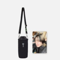 [Pre Order] NCT 127 - Fanlight Pouch - Haechan