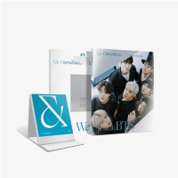 BTS - Special 8 Photo-Folio Us, Ourselves, And Bts 'We' - Set Ver.