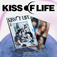 Kiss of Life - Lose Yourself - Magazine Ver.