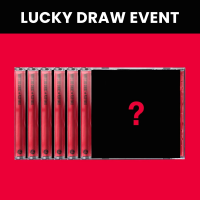  [Pre Order] NOWZ - Play Ball - Jewel Case - Lucky Draw Event