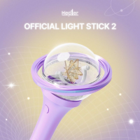 Kep1er - Official Light Stick Ver. 2