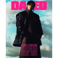 [Pre-order] Stray Kids - Dazed & Confused - February 2025 - Changbin
