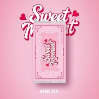 [Pre Order] Enhypen - Enhypen World Coupon Card Collection - Sweet Moment - Basic