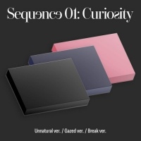 [Pre Order] And2ble - Sequence 01: Curiousity - Photobook