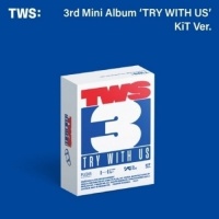 TWS - Try With Us - Kit