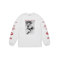 [Pre Order] Enhypen Walk The Line Final - L/S T-Shirt - Medium