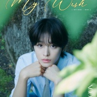 [Pre Order] DICON Volume N29 NCT Wish: My Youth, My Wish - A Type - Riku