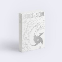 [Pre Order] TXT - Perfect Storm - Storm Is Coming