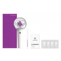 Astro - Official Light Stick 3
