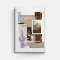 Moonbyul - 2024 Season's Greetings - Bizent - Libyulrary