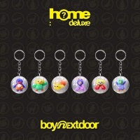 [Pre Order] BoyNextDoor - Home:Deluxe - Safari