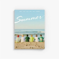 2nd Photo Book Summer