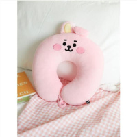 Neck Pillow Cooky